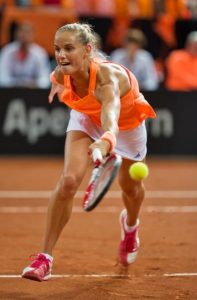 Arantxa Rus
